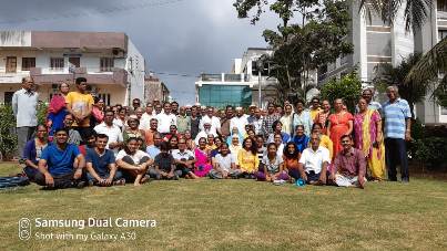 Daar us Salaam: Nature Walk